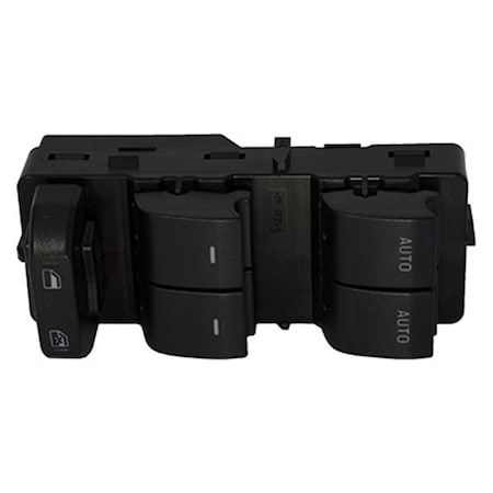 Motorcraft Switch-Window Control-Doub, Sw7312 SW7312